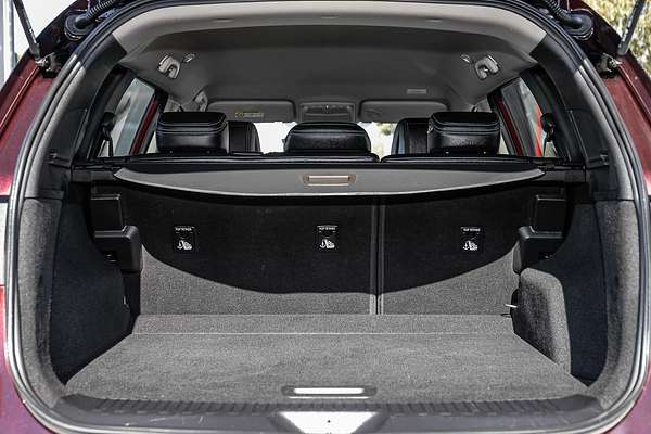 2023 Renault Koleos Life HZG