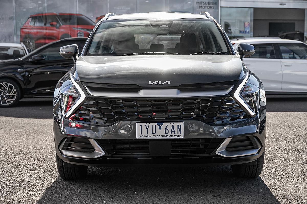 2023 Kia Sportage S NQ5