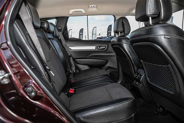 2023 Renault Koleos Life HZG