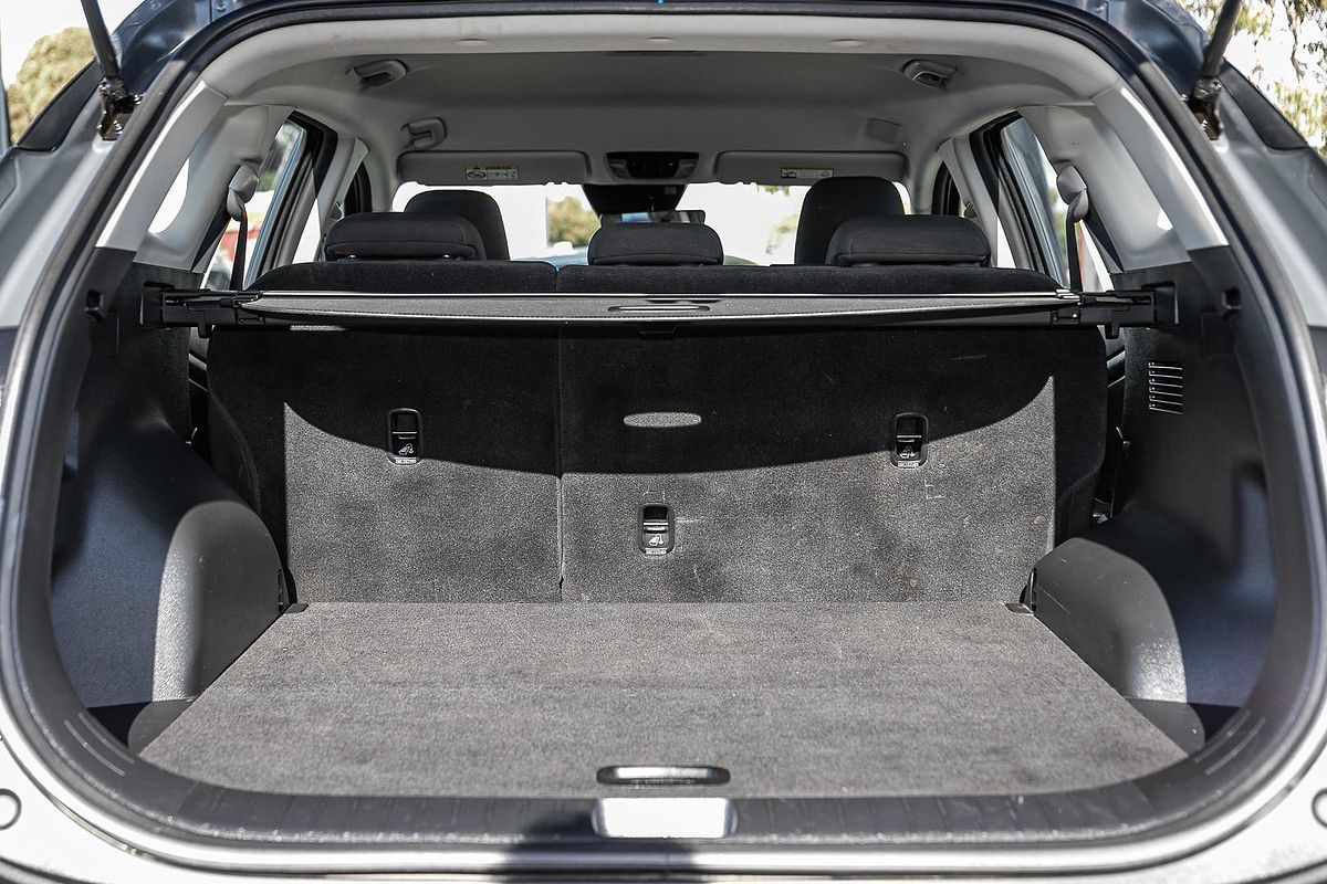 2023 Kia Sportage S NQ5