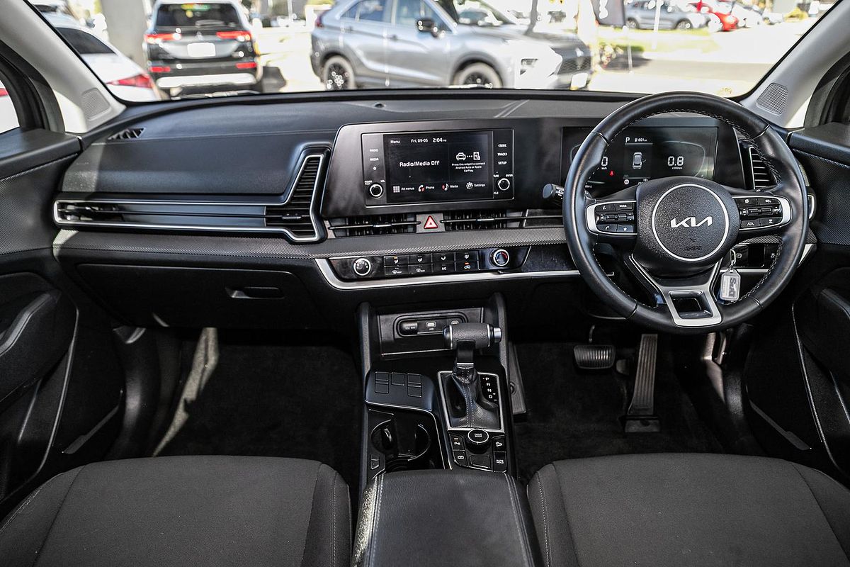 2023 Kia Sportage S NQ5