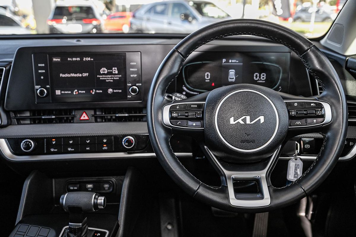2023 Kia Sportage S NQ5