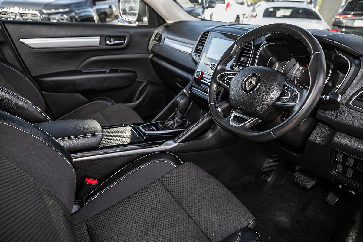 2023 Renault Koleos Life HZG