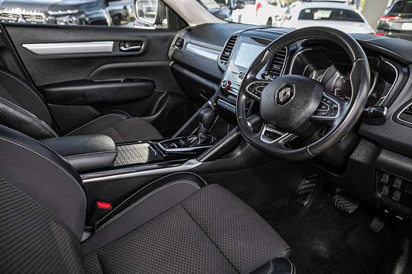2023 Renault Koleos Life HZG