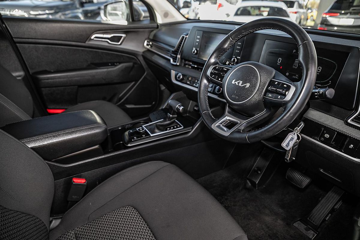 2023 Kia Sportage S NQ5