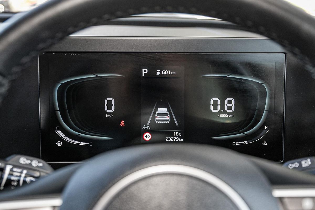 2023 Kia Sportage S NQ5
