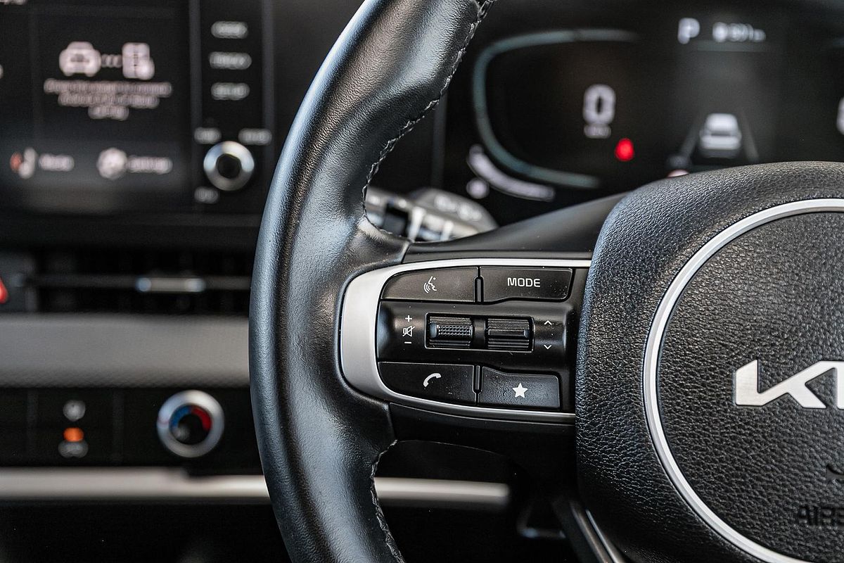 2023 Kia Sportage S NQ5