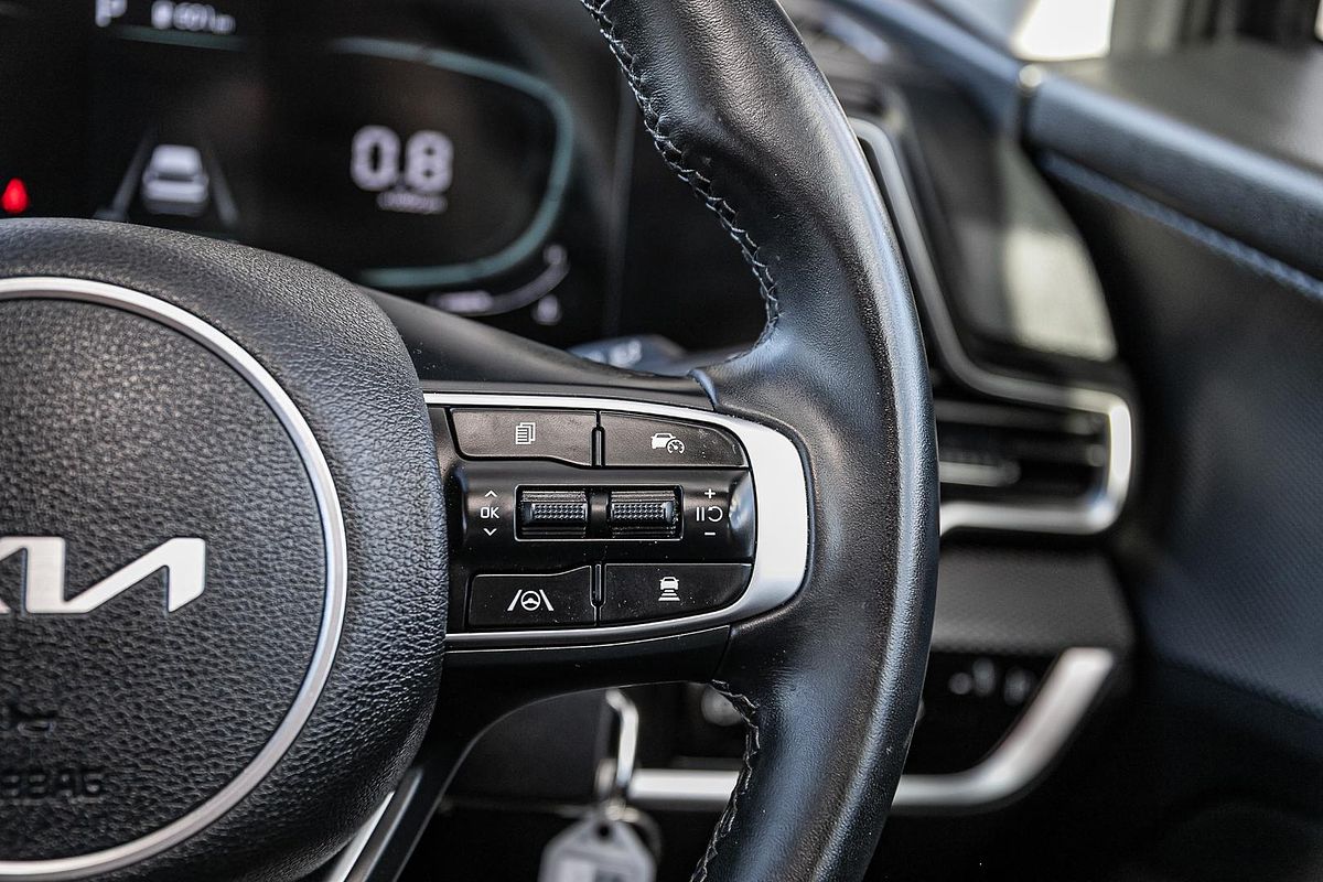 2023 Kia Sportage S NQ5