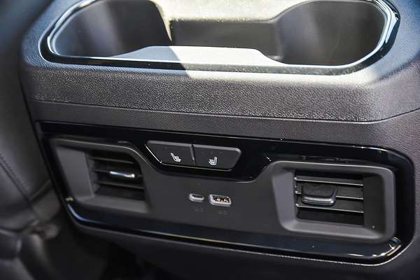 2025 Chevrolet Silverado 1500 ZR2 W/Tech Pack T1 4X4