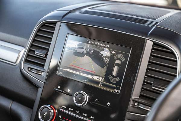 2023 Renault Koleos Life HZG