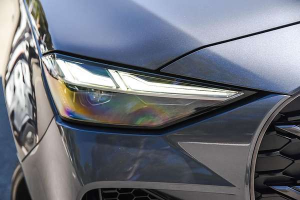 2025 Isuzu MU-X