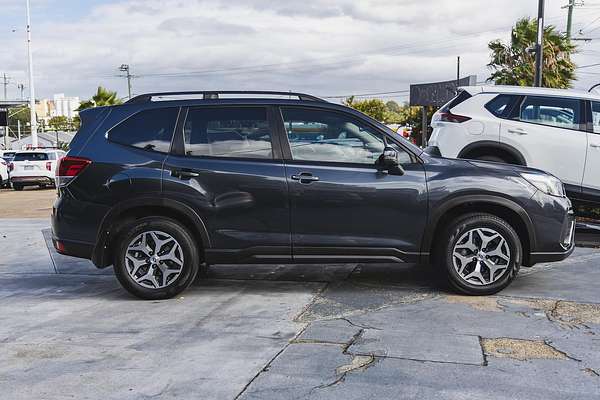 2019 Subaru Forester 2.5i-L S5