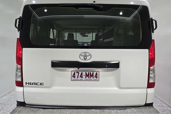 2020 Toyota Hiace GDH300R LWB