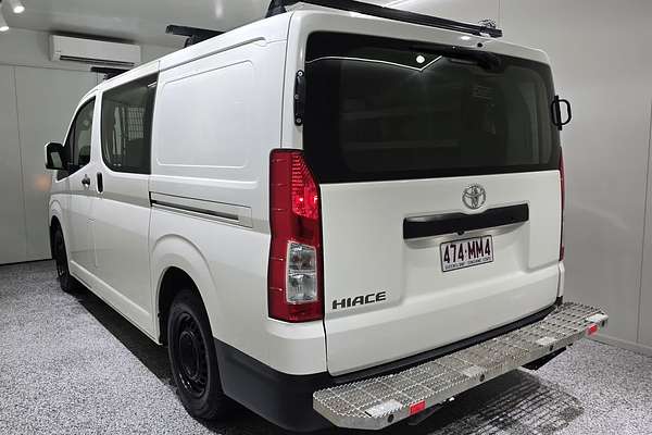 2020 Toyota Hiace GDH300R LWB