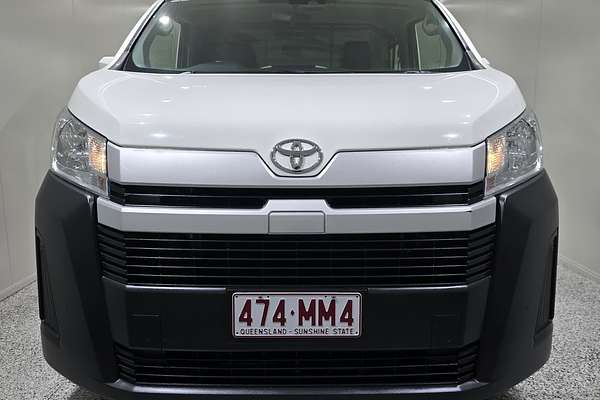 2020 Toyota Hiace GDH300R LWB