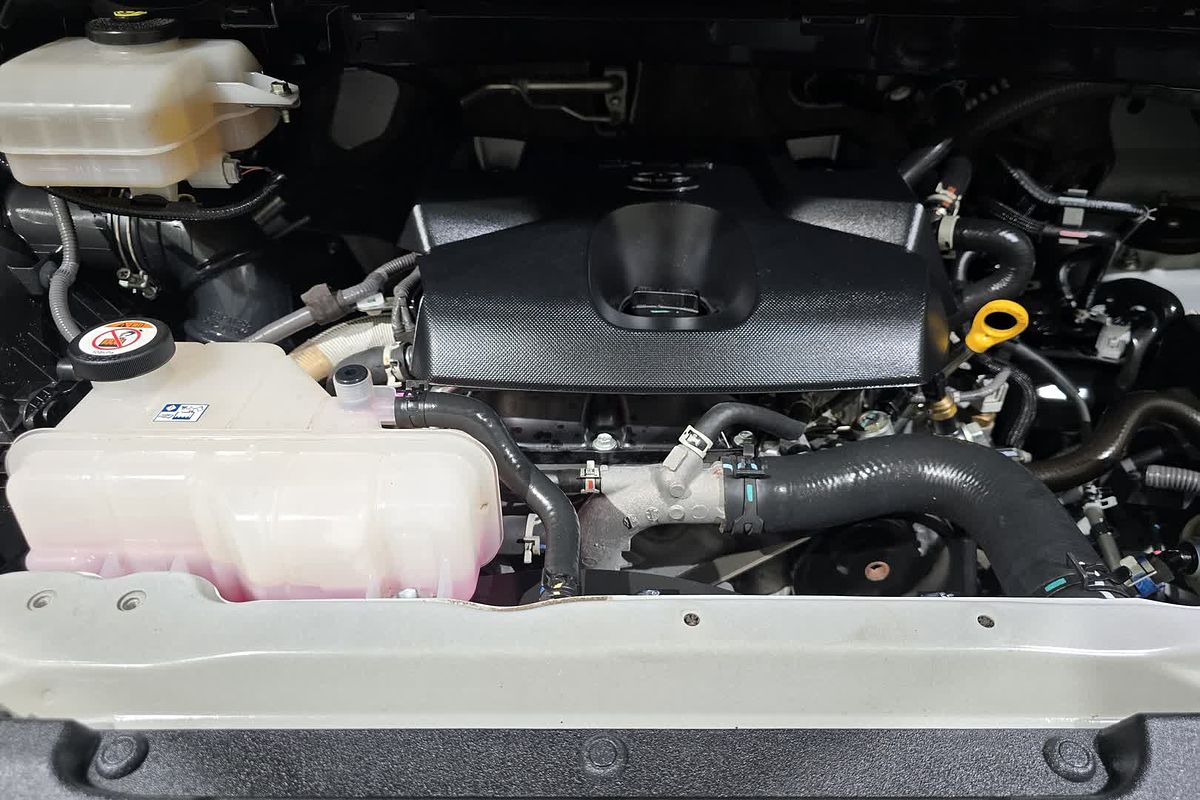 2020 Toyota Hiace GDH300R LWB