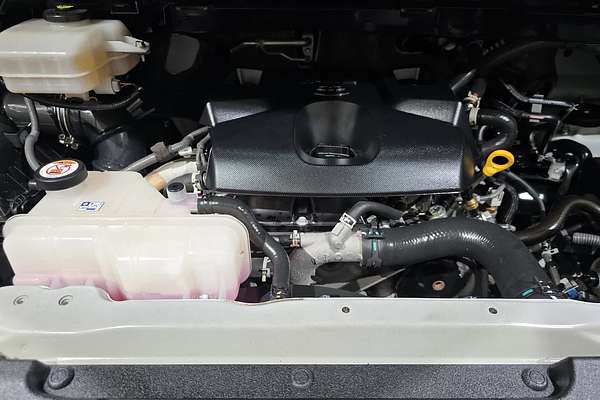 2020 Toyota Hiace GDH300R LWB