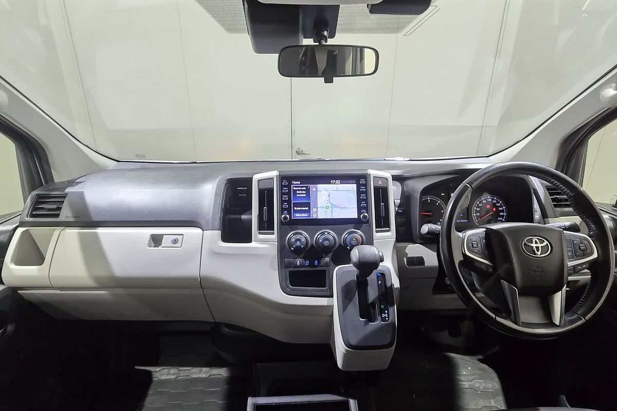 2020 Toyota Hiace GDH300R LWB