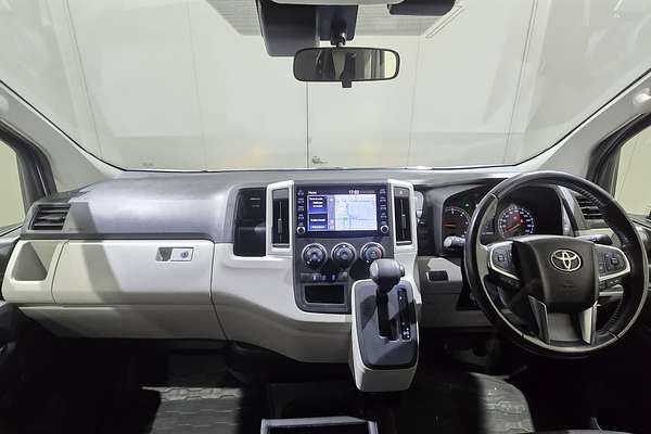 2020 Toyota Hiace GDH300R LWB
