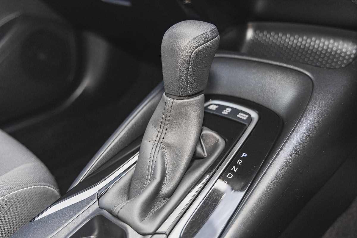 2022 Toyota Corolla Ascent Sport Hybrid ZWE211R