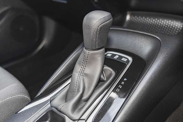 2022 Toyota Corolla Ascent Sport Hybrid ZWE211R