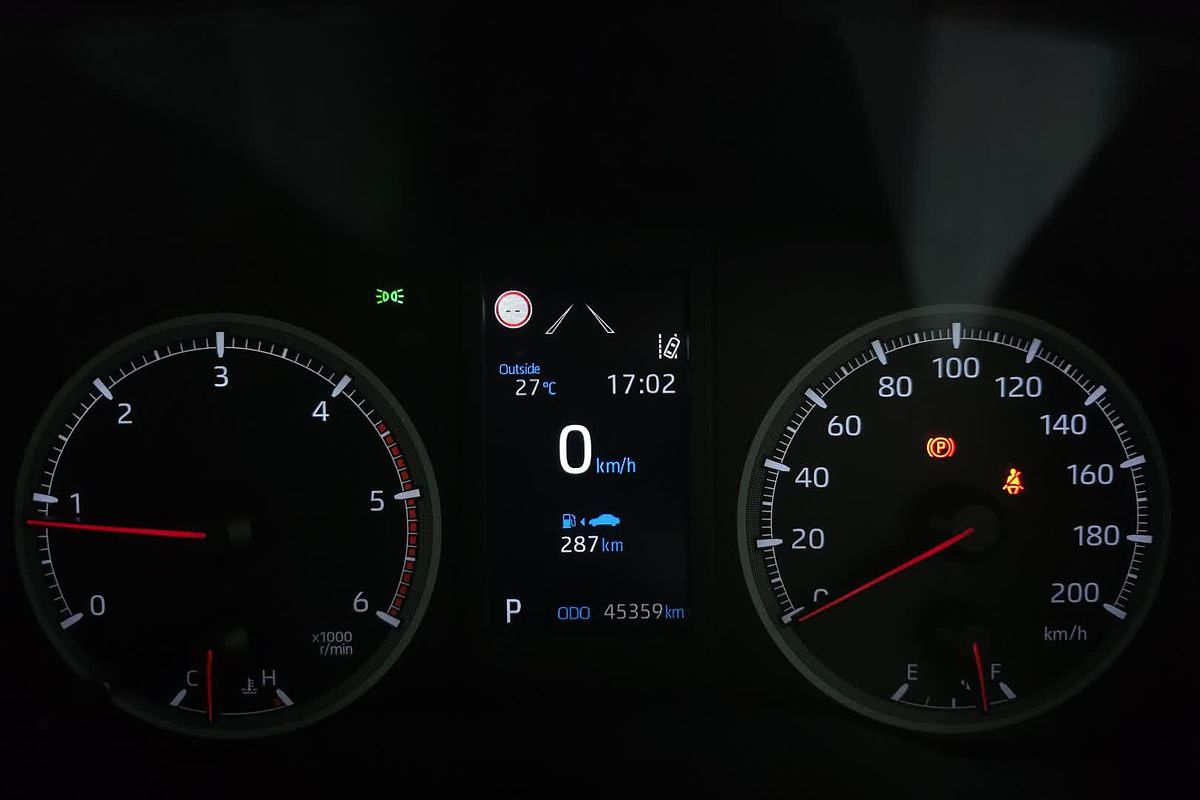 2020 Toyota Hiace GDH300R LWB