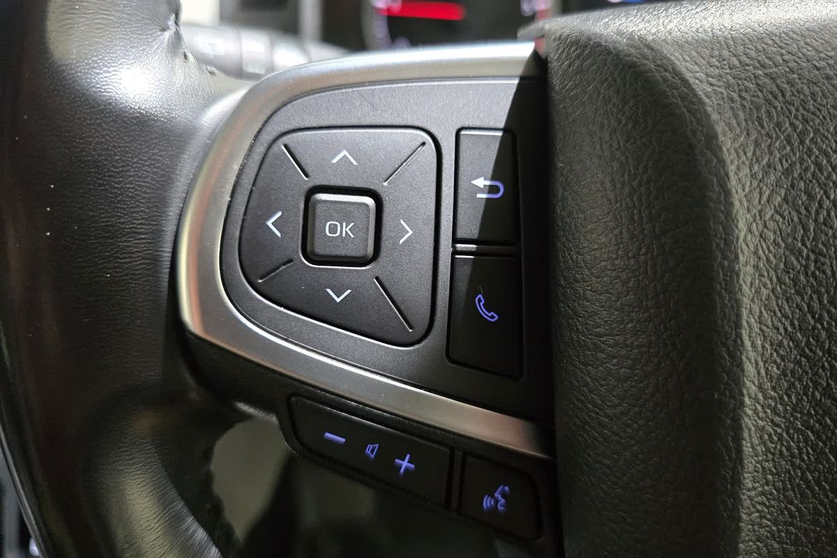 2020 Toyota Hiace GDH300R LWB