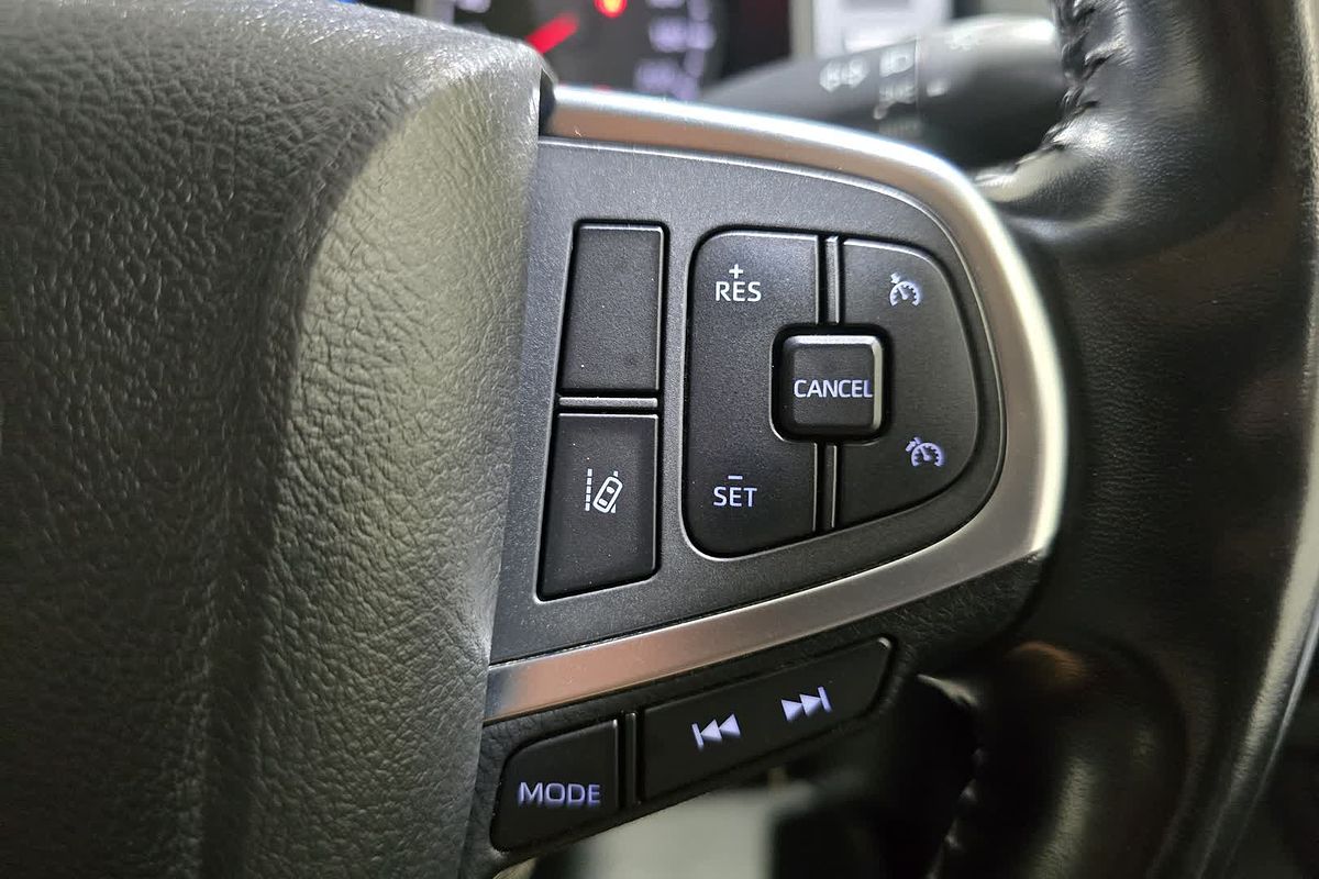 2020 Toyota Hiace GDH300R LWB