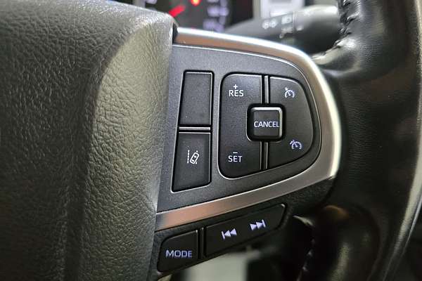 2020 Toyota Hiace GDH300R LWB