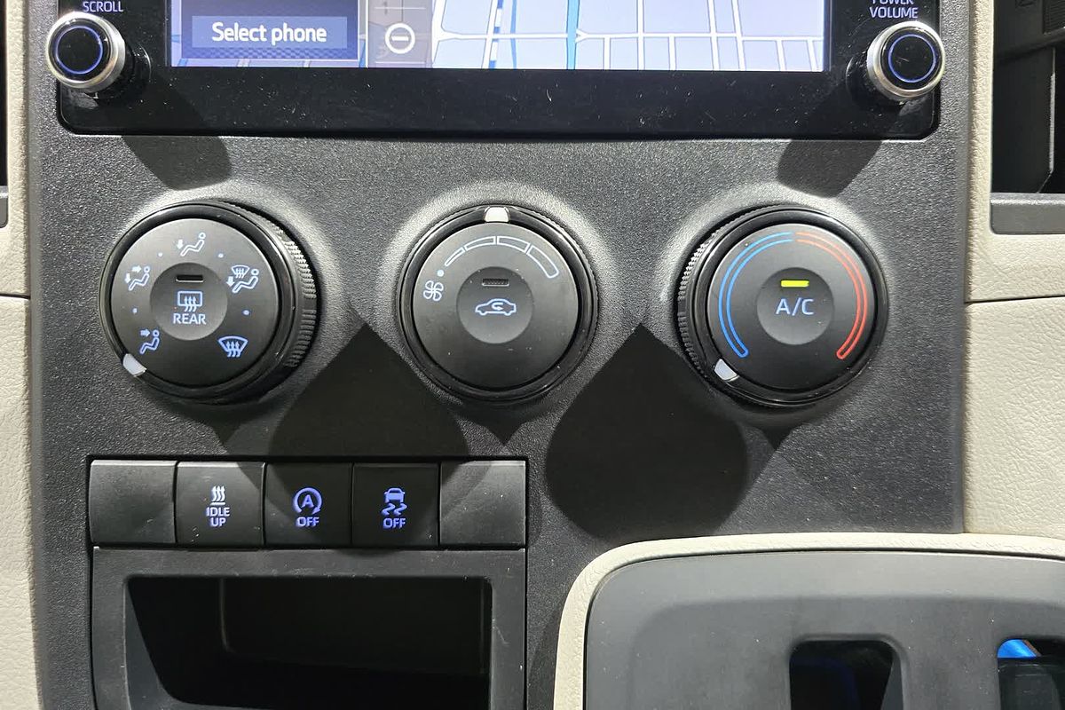 2020 Toyota Hiace GDH300R LWB