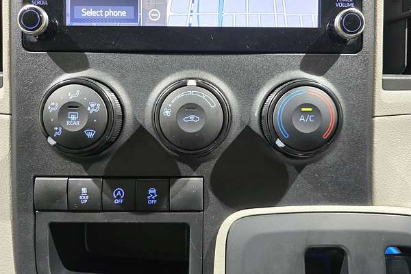 2020 Toyota Hiace GDH300R LWB