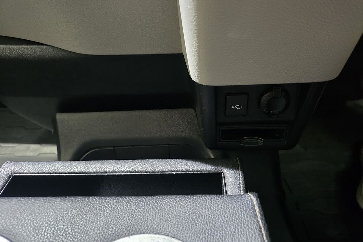 2020 Toyota Hiace GDH300R LWB