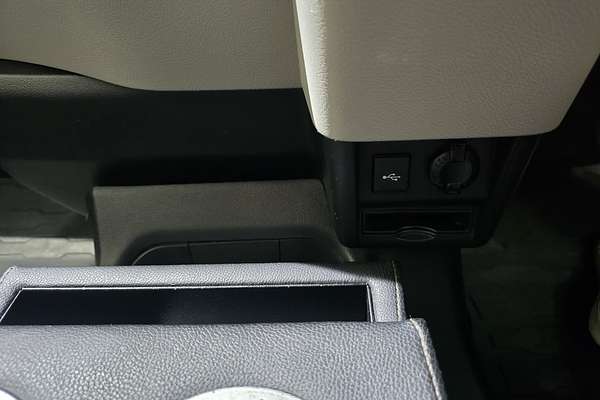 2020 Toyota Hiace GDH300R LWB