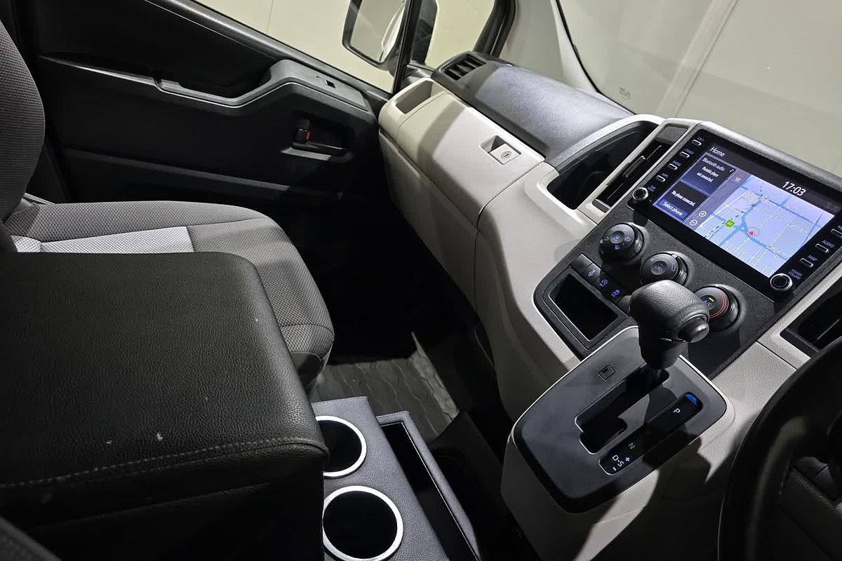 2020 Toyota Hiace GDH300R LWB