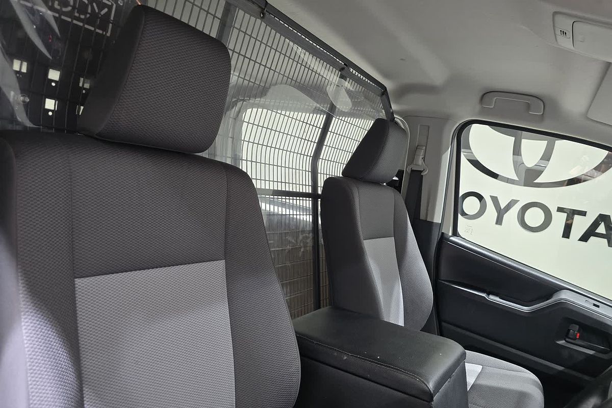 2020 Toyota Hiace GDH300R LWB