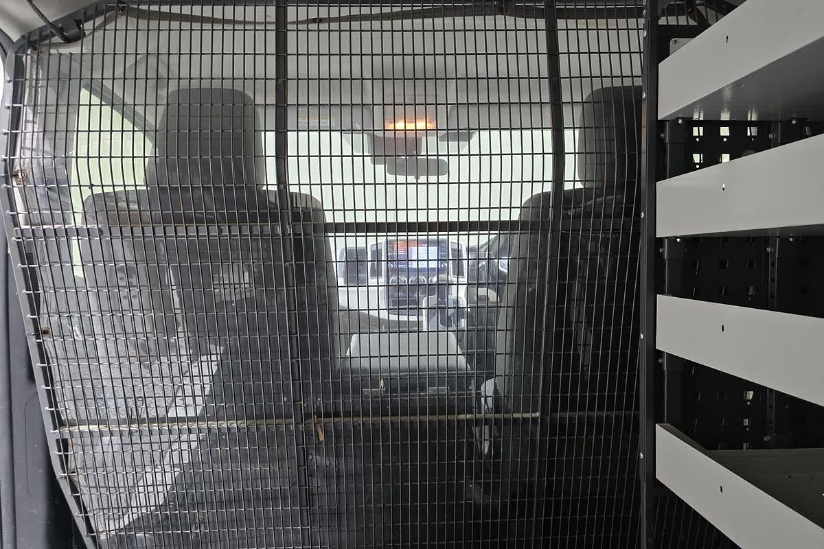 2020 Toyota Hiace GDH300R LWB