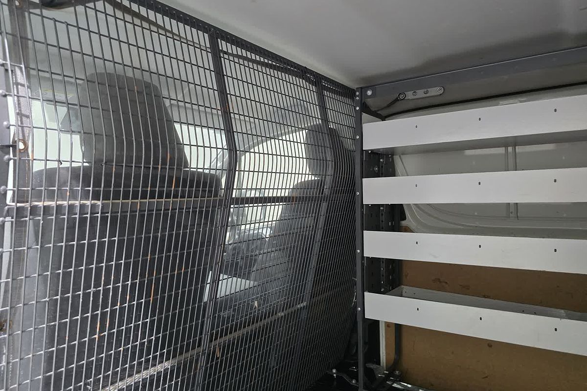 2020 Toyota Hiace GDH300R LWB