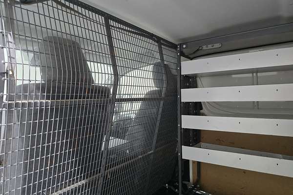 2020 Toyota Hiace GDH300R LWB