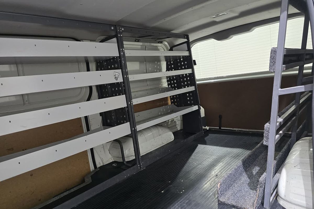 2020 Toyota Hiace GDH300R LWB