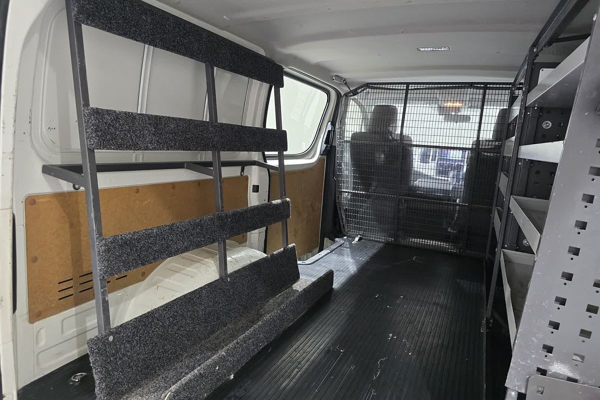 2020 Toyota Hiace GDH300R LWB