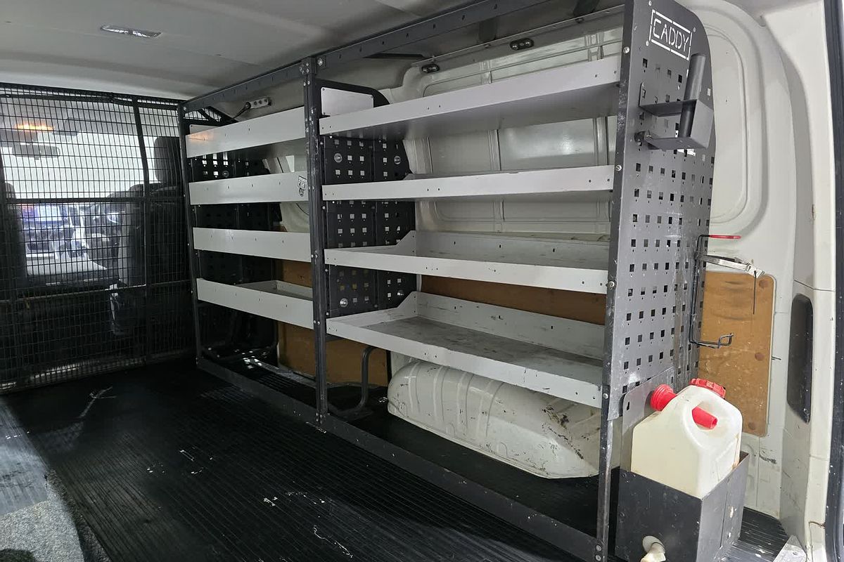 2020 Toyota Hiace GDH300R LWB