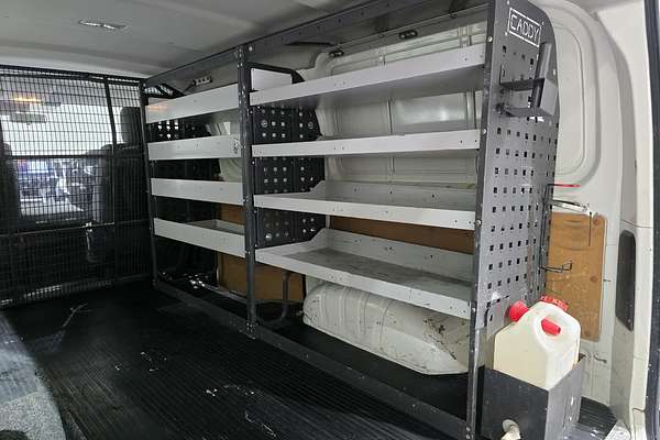 2020 Toyota Hiace GDH300R LWB