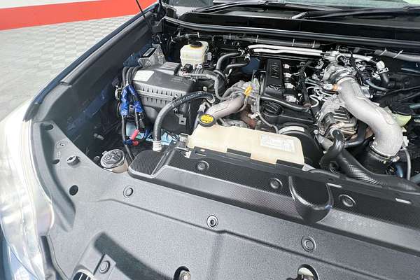 2012 Toyota Landcruiser Prado GXL KDJ150R