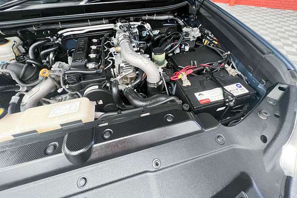 2012 Toyota Landcruiser Prado GXL KDJ150R