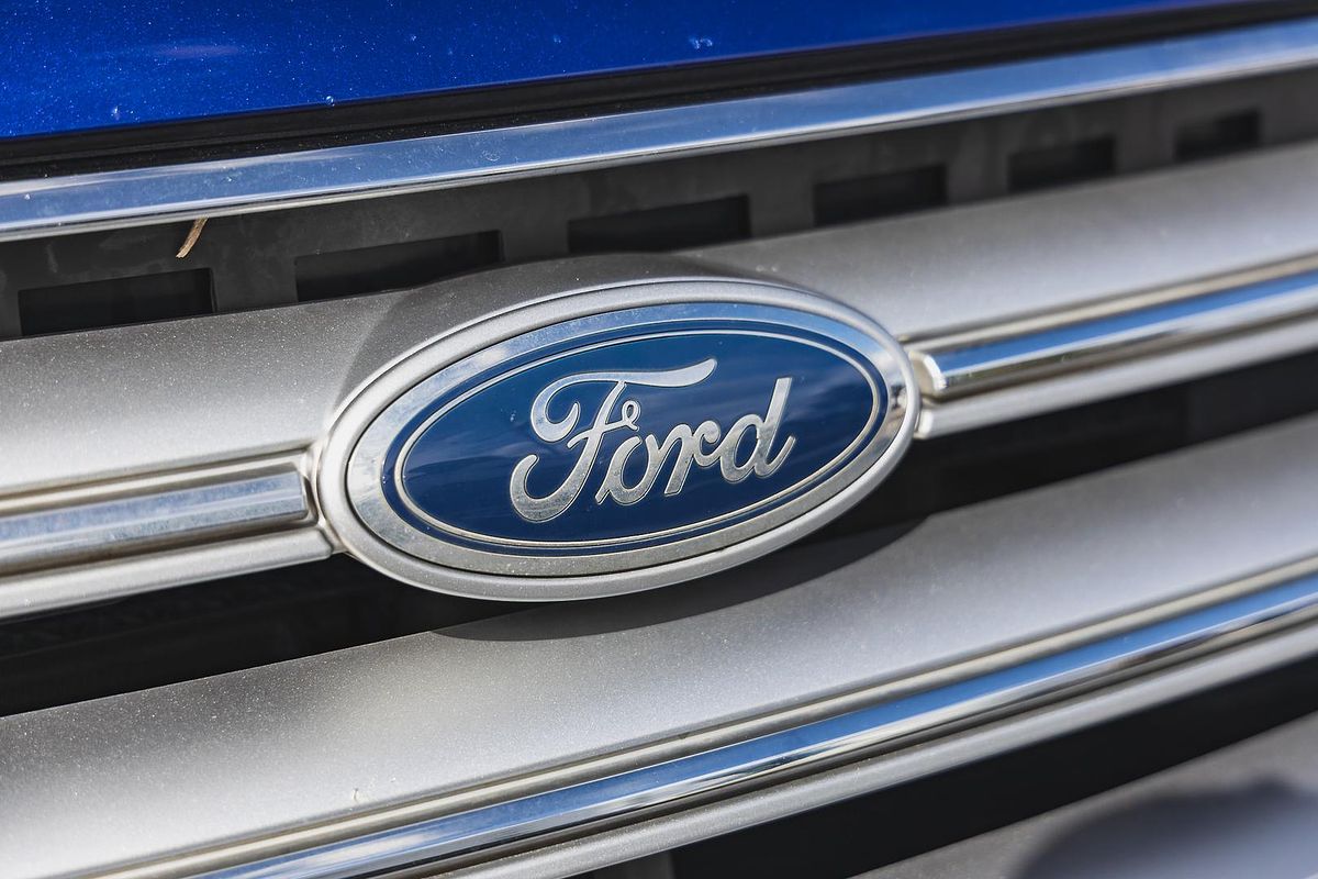 2017 Ford Escape Trend ZG