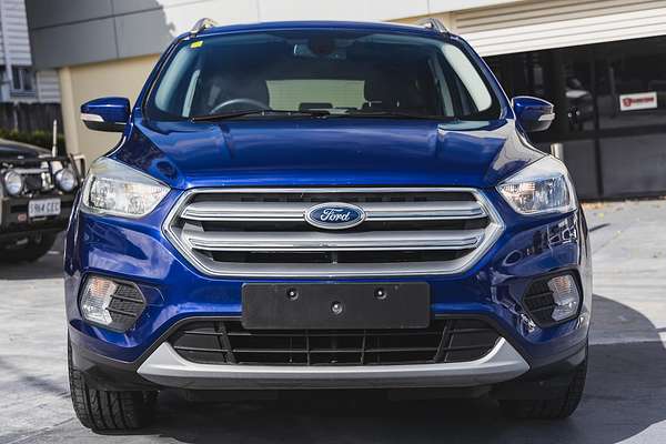 2017 Ford Escape Trend ZG