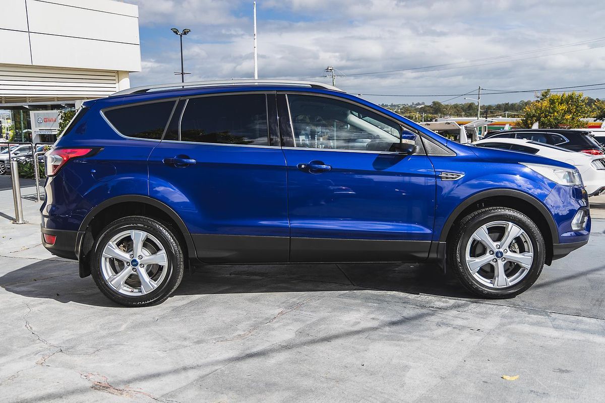 2017 Ford Escape Trend ZG