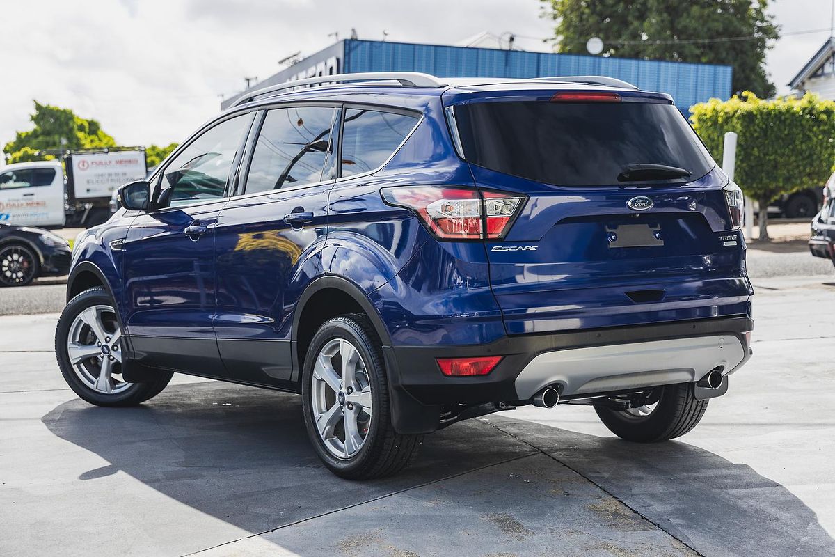 2017 Ford Escape Trend ZG