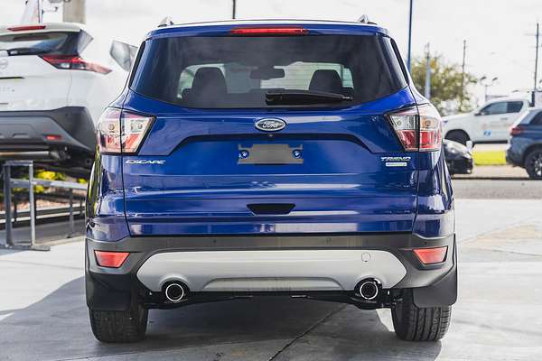 2017 Ford Escape Trend ZG