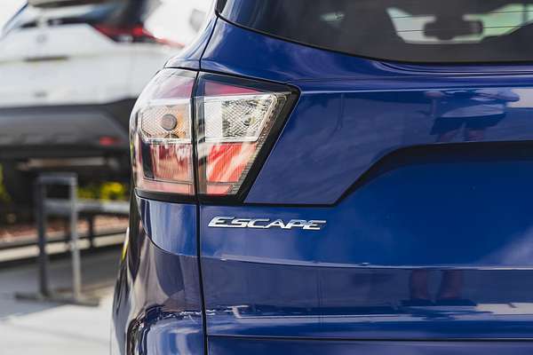 2017 Ford Escape Trend ZG